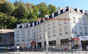 The Originals City, Hotel Continental, Poitiers